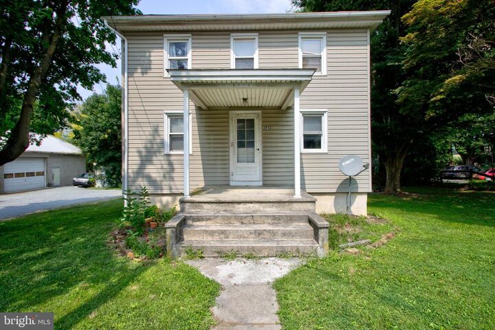 1751 Kirkwood Pike  Quarryville PA 17566 photo