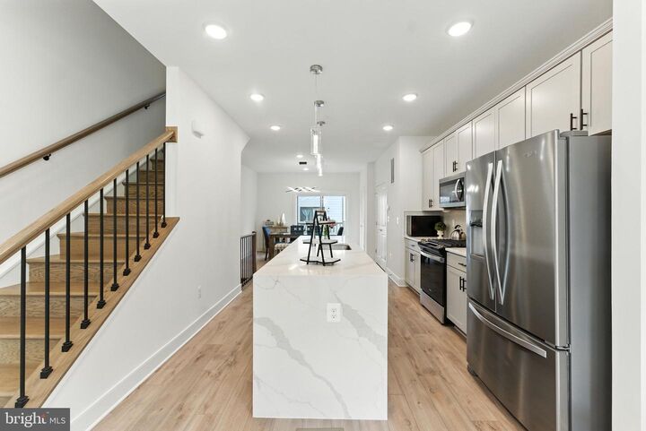 Property Photo:  807 King Farm Boulevard  MD 20850 