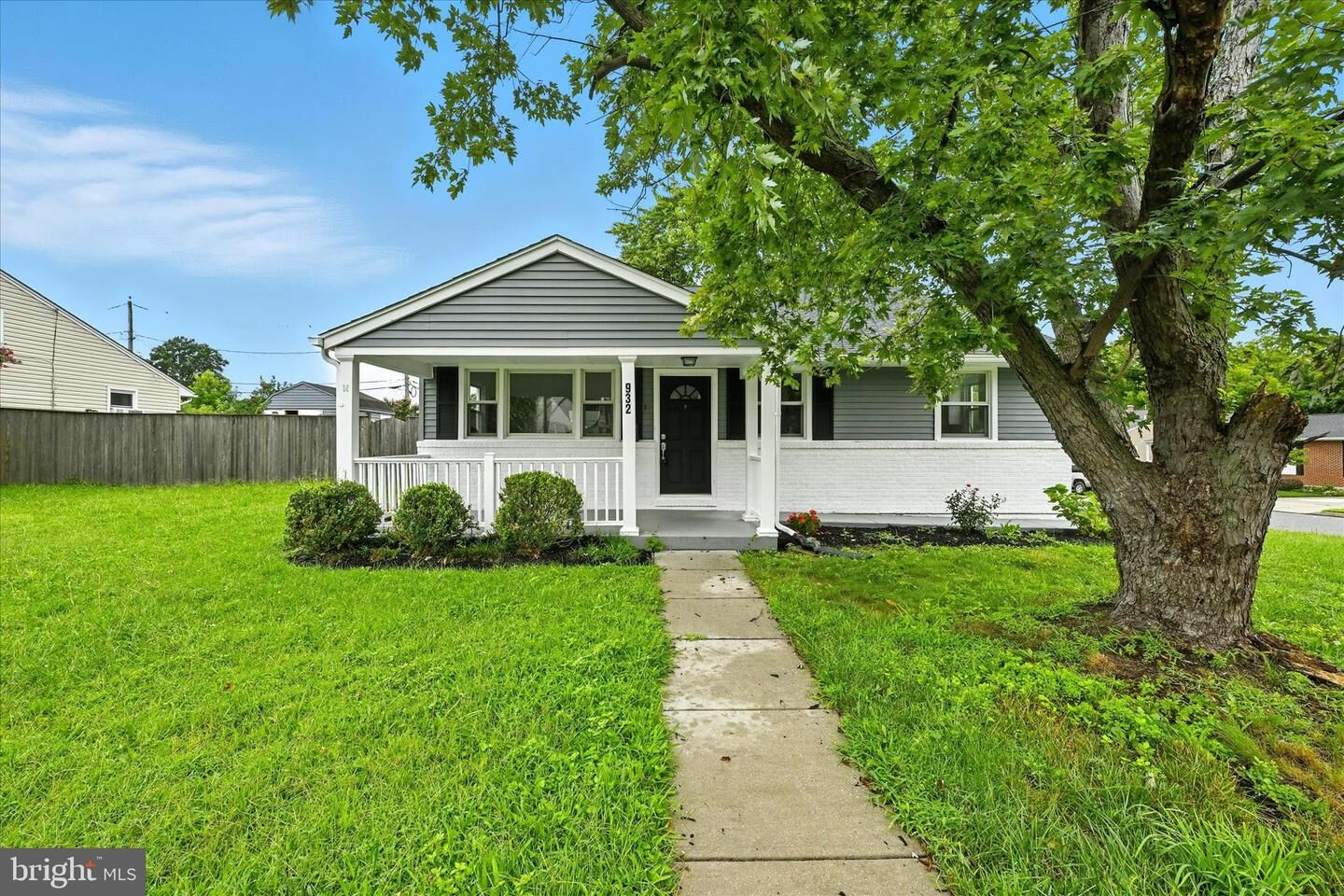 Property Photo:  932 Mace Avenue  MD 21221 