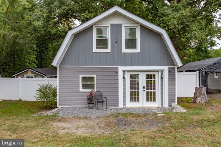 Property Photo: 12423 Spotswood Furnace Road VA 22407