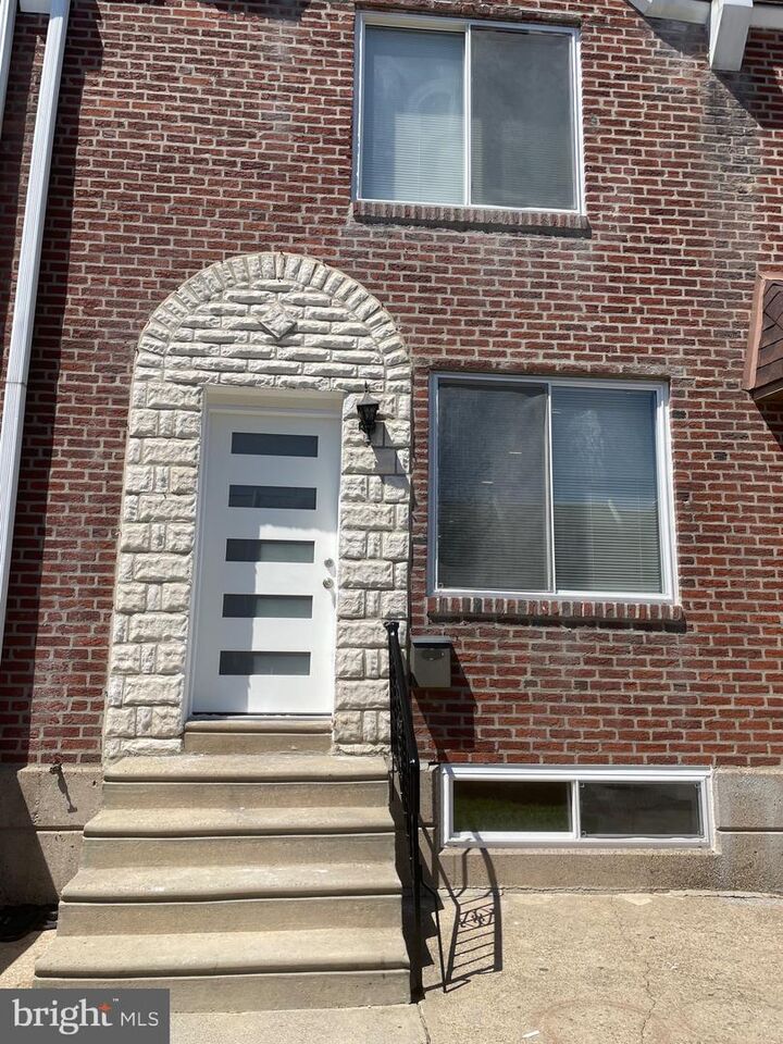 Property Photo:  5922 Crystal Street  PA 19120 