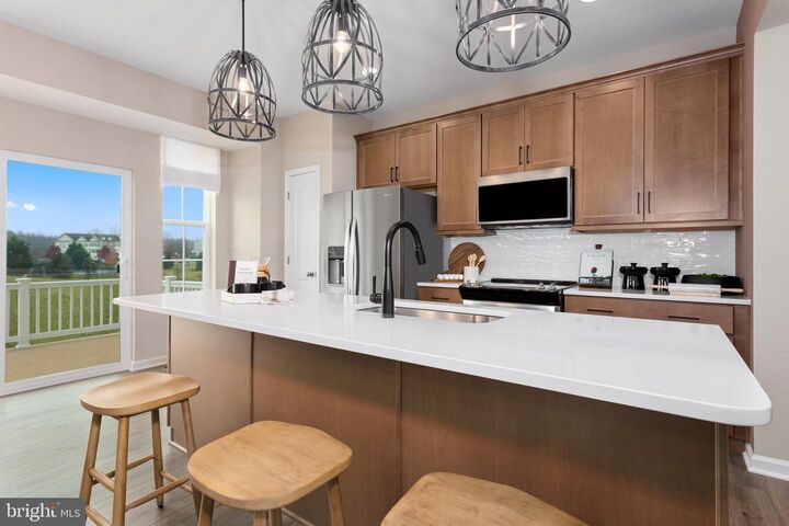Property Photo: Tbb Monteith Drive Bedford Ii VA 22601