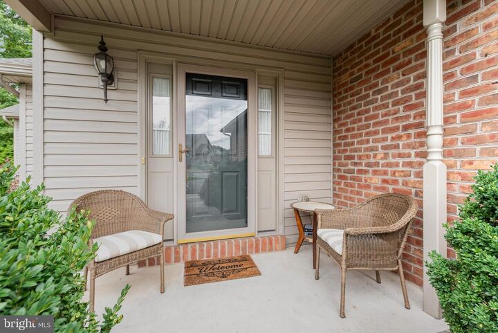 Property Photo: 234 Whitetail Terrace PA 17053