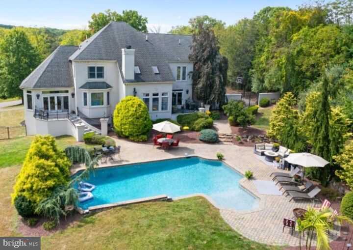 3 Smith Road  Flemington NJ 08822 photo