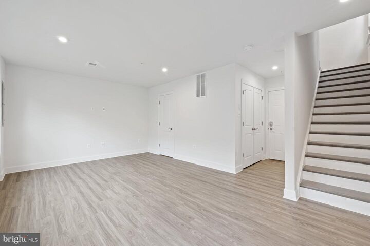 Property Photo: 9610 Santa Fe Boulevard MD 20774