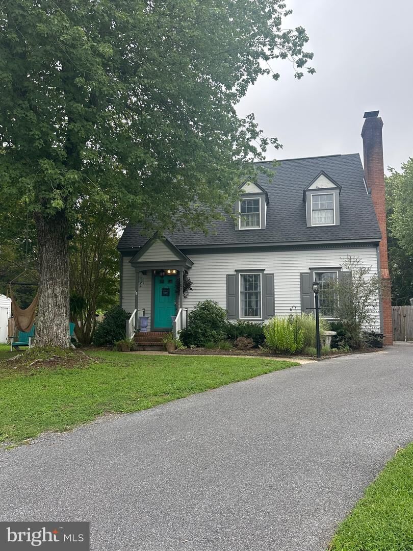 Property Photo: 187 Emily Drive MD 21804
