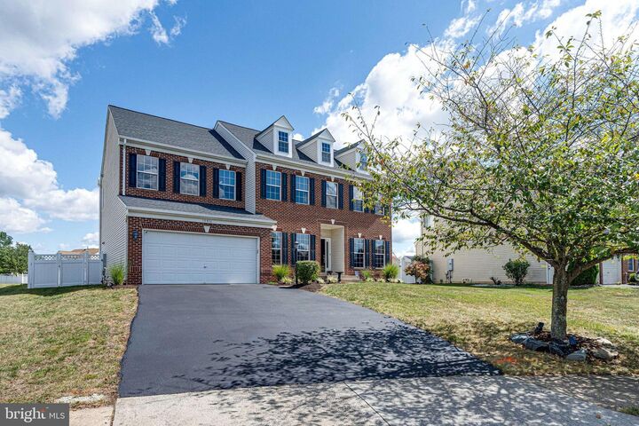 Property Photo:  10816 Grimbert Court  VA 22712 