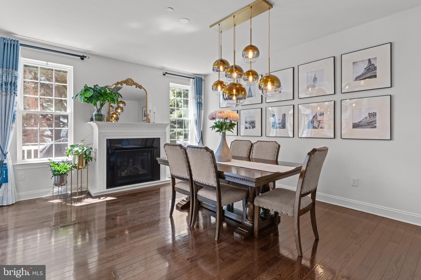 Property Photo:  116 Nicoles Way  PA 19067 