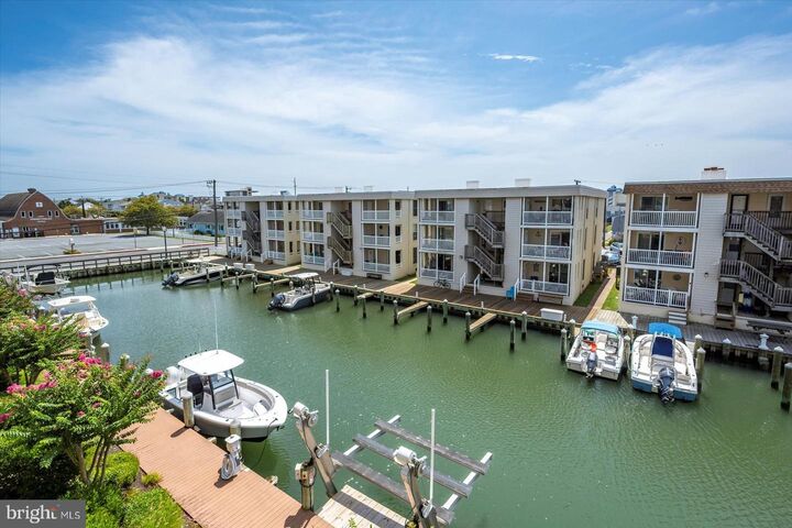 Property Photo:  301 14th Street 204  MD 21842