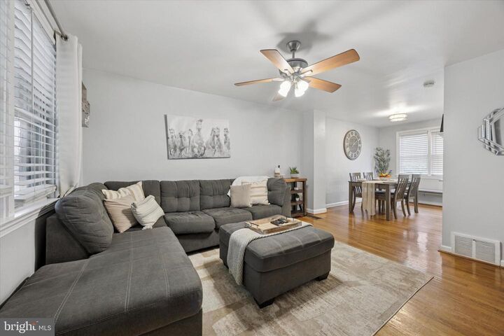 Property Photo: 367 W Salaignac Street PA 19128