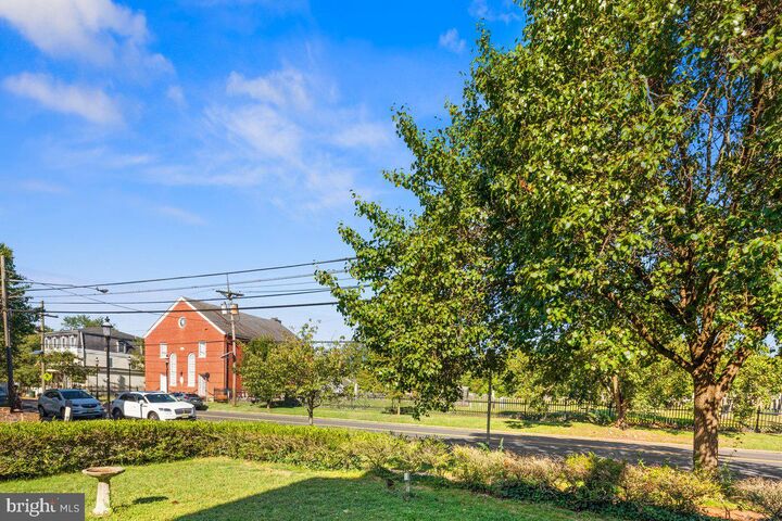 Property Photo: 37 W Broad Street NJ 08525