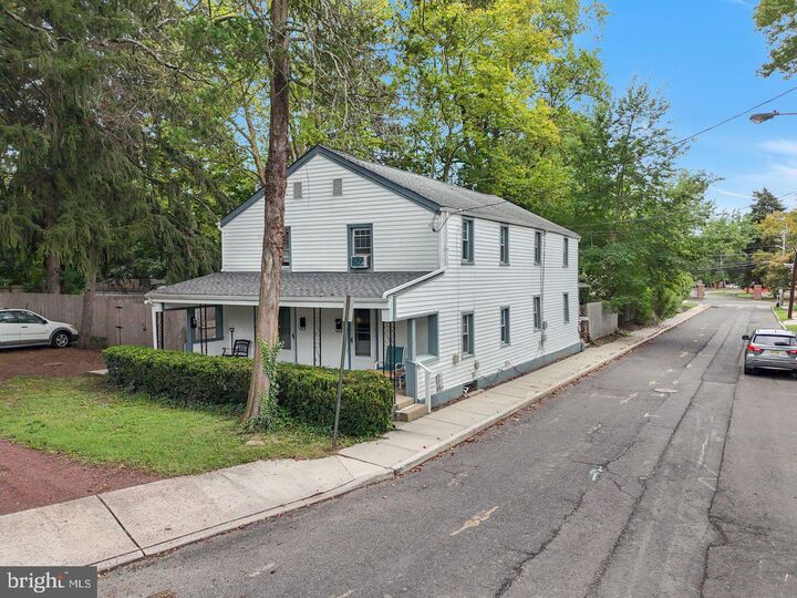 Property Photo: 2 Titus Avenue NJ 08648