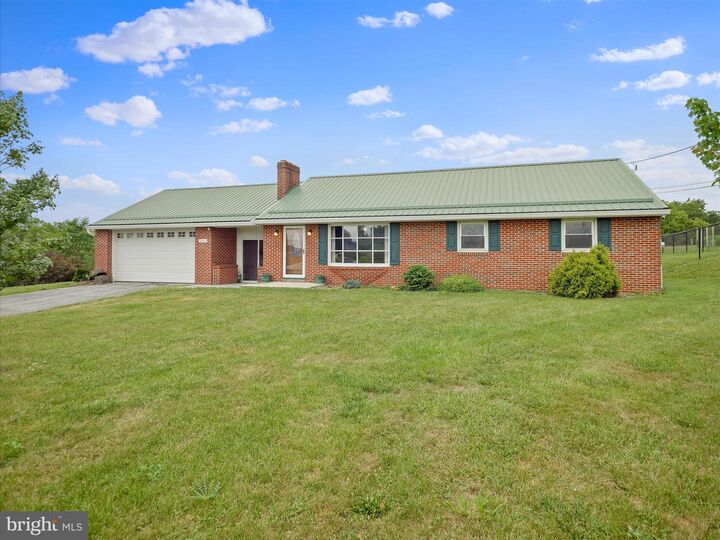 169 School House Road  Saint Thomas PA 17252 photo