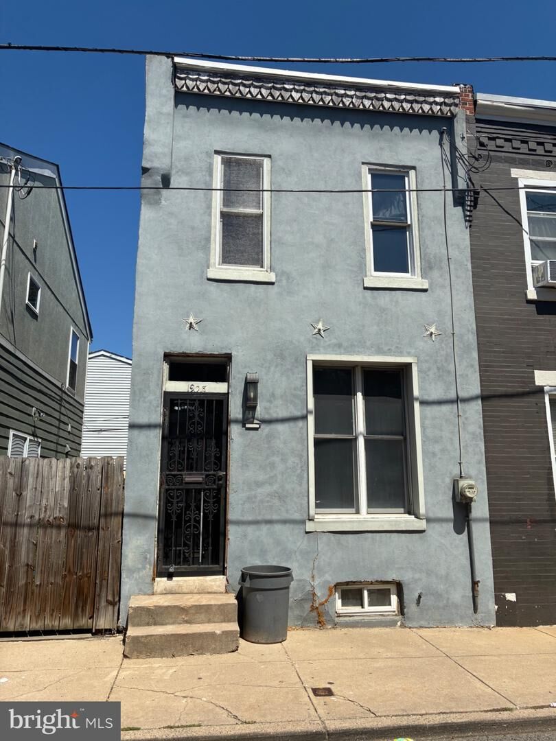 Property Photo:  1903 W Wilt Street  PA 19121 