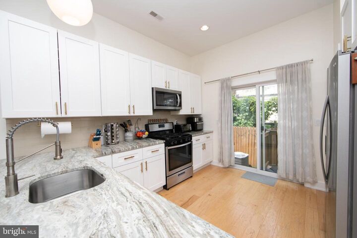 Property Photo: 419 Emily Street PA 19148