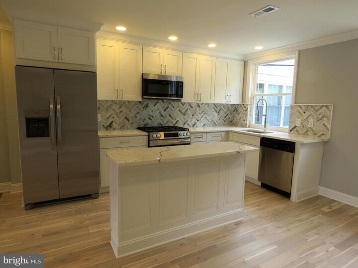 Property Photo: 5418 Bingham Street PA 19120