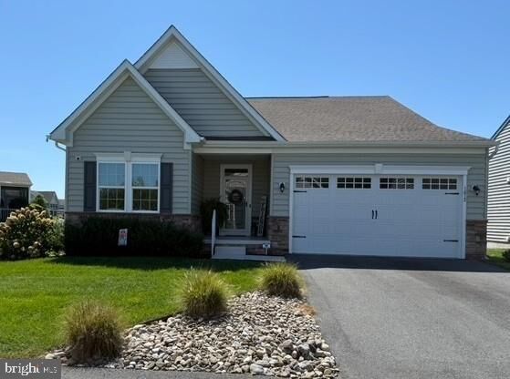 Property Photo: 1613 Ellinor Court DE 19709