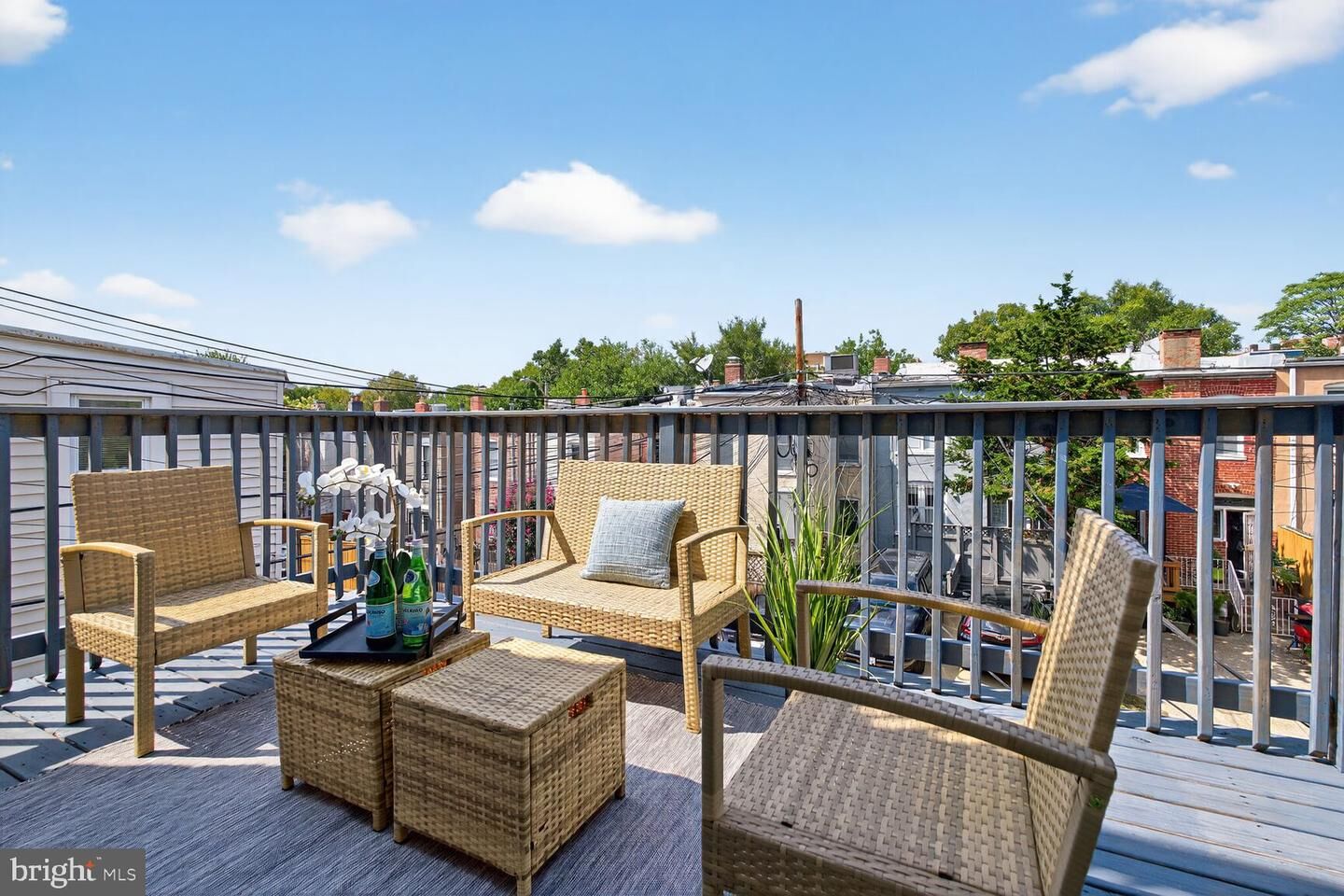 Property Photo: 2119 N Street NW 6 DC 20037