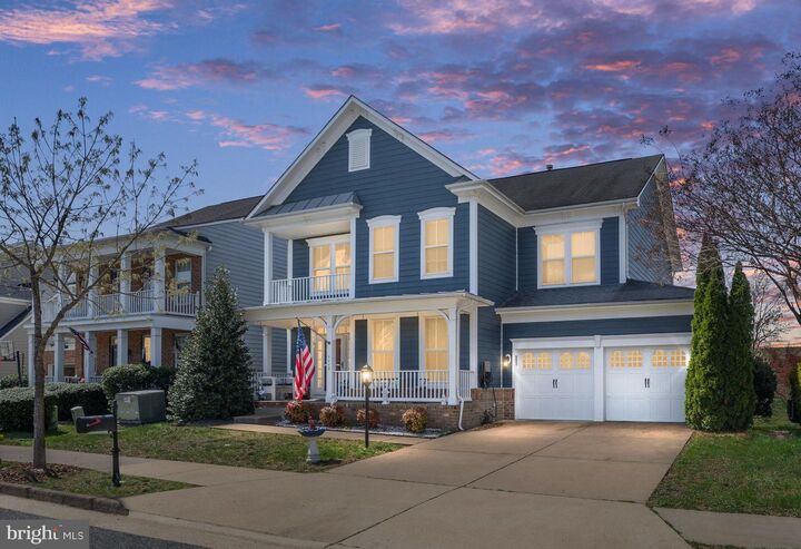 Property Photo: 1112 Pickett Street VA 22401