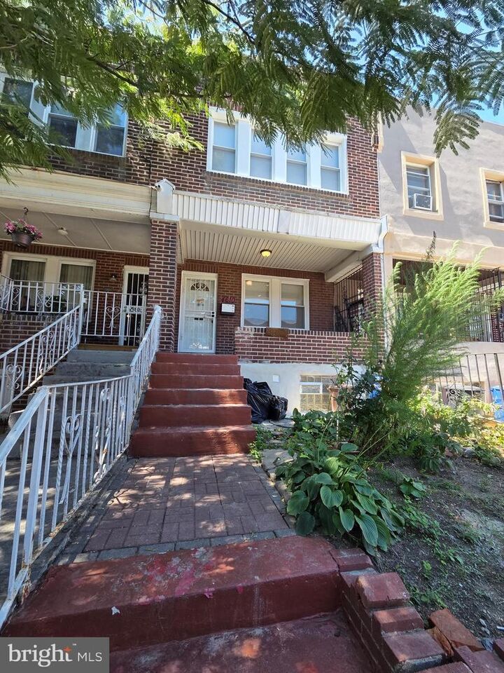4610 Boudinot Street  Philadelphia PA 19120 photo