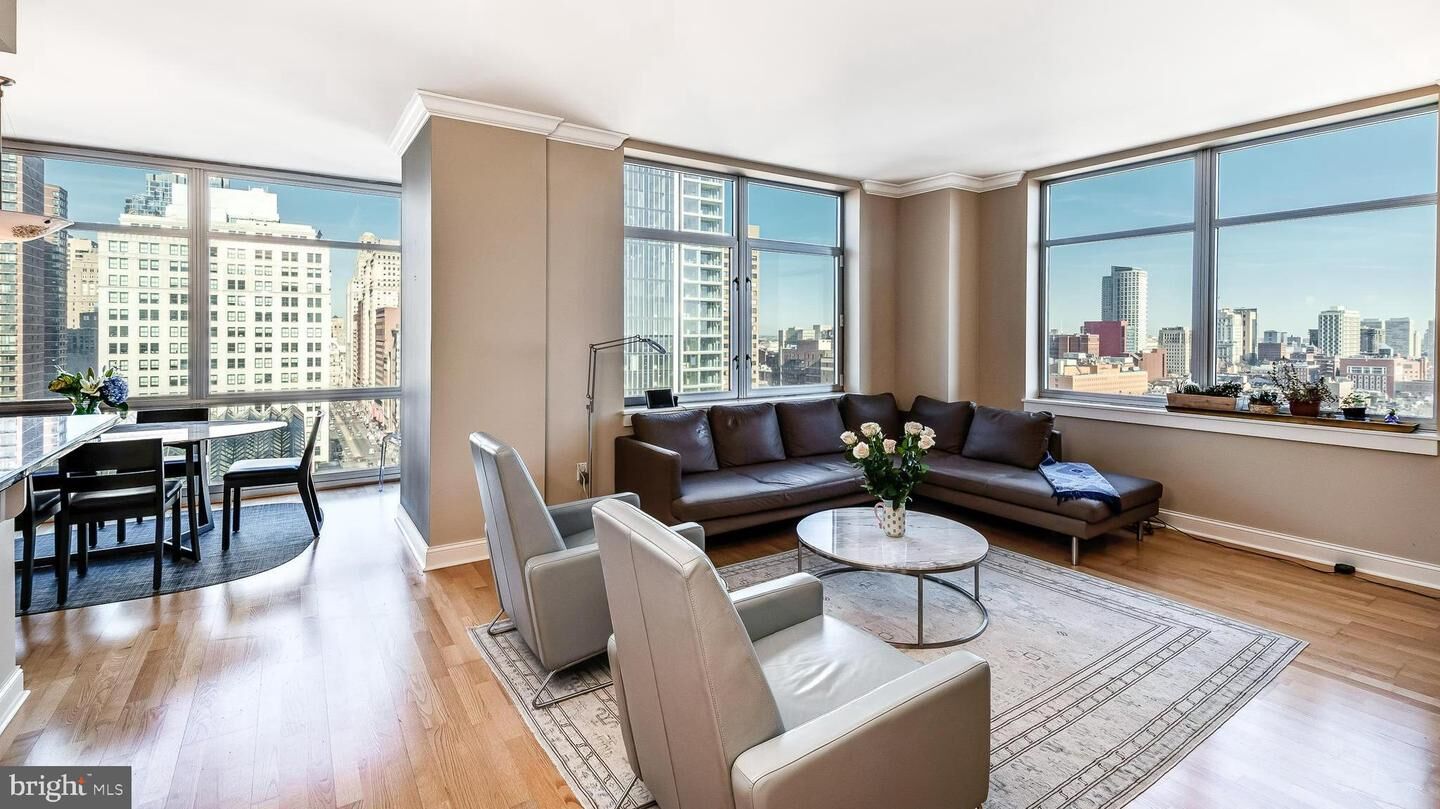Property Photo: 440 S Broad Street 1907 PA 19146