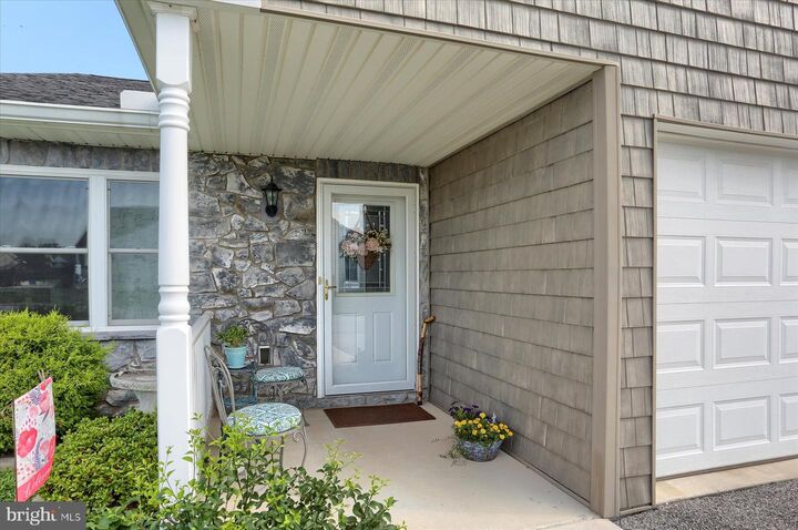 Property Photo:  4755 Orchid Way 36  PA 17315 