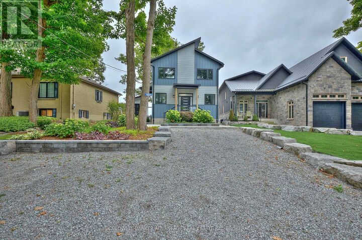 Property Photo: 10591 Lakeshore Road ON L3K 5V4