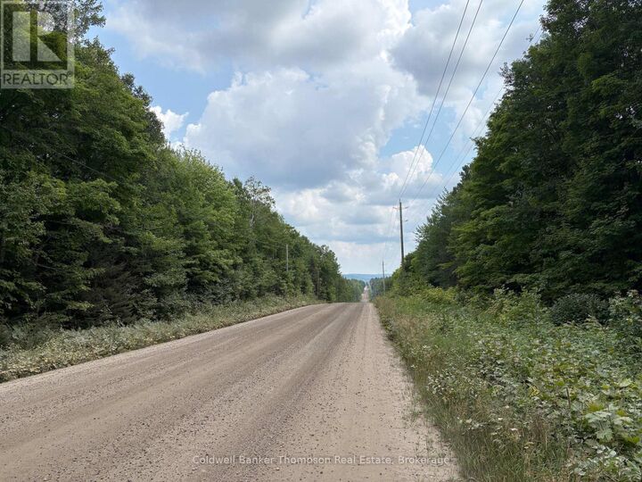 Photo de la propriété: 0 Hemlock Road ON P0H 2L0