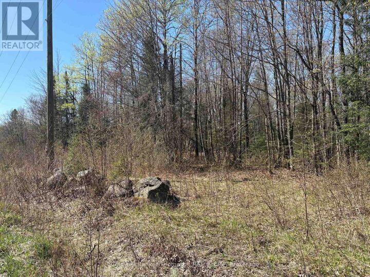 Photo de la propriété: 0 Hemlock Road ON P0H 2L0