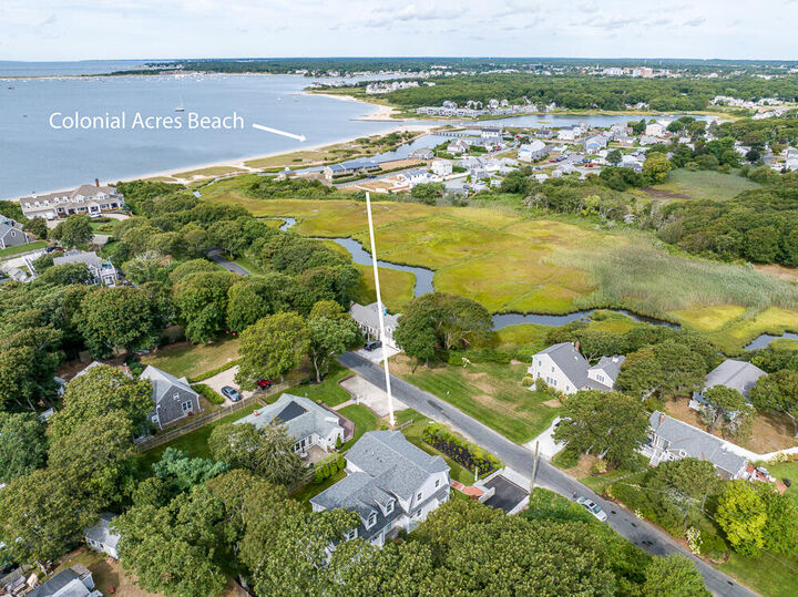 Property Photo:  24 Valley Road  MA 02673 