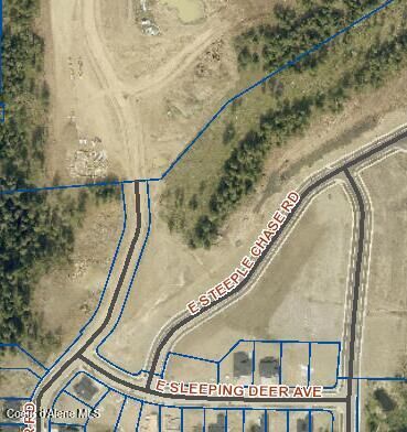 Property Photo: L3 B1 N Rocking R Rd ID 83835