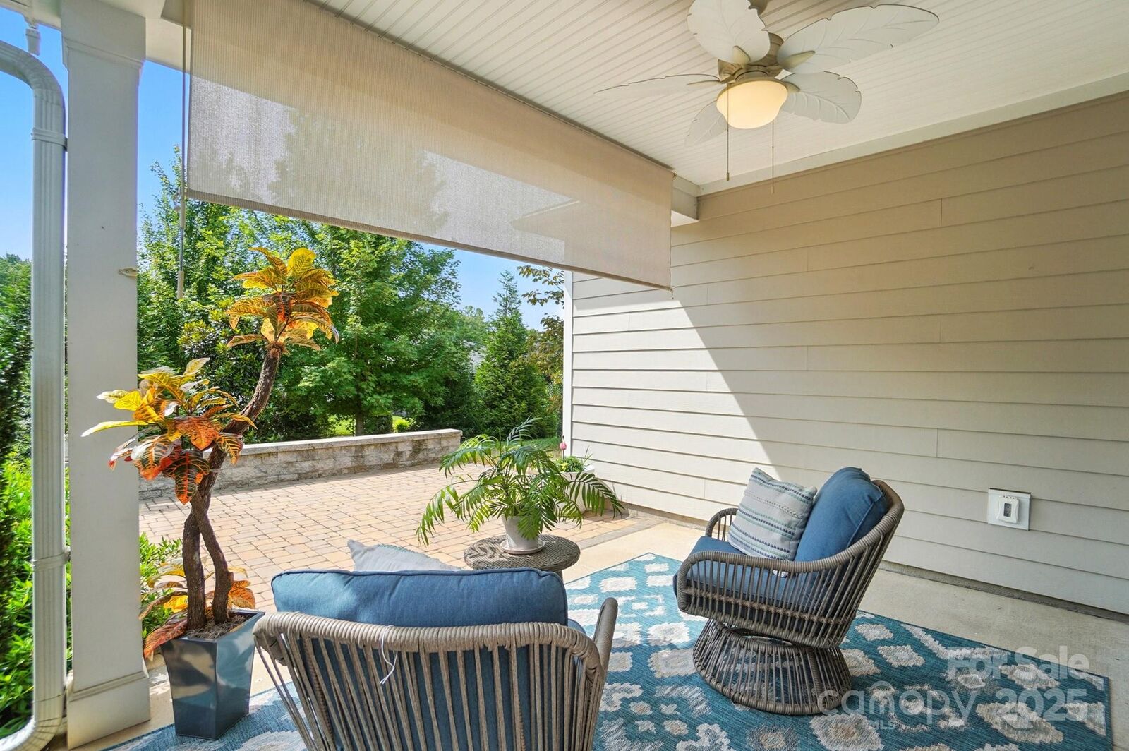Property Photo: 6236 Raven Rock Drive NC 28037