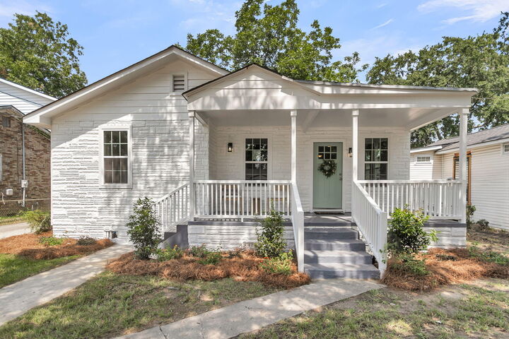 1912 Boxwood Avenue  North Charleston SC 29405 photo