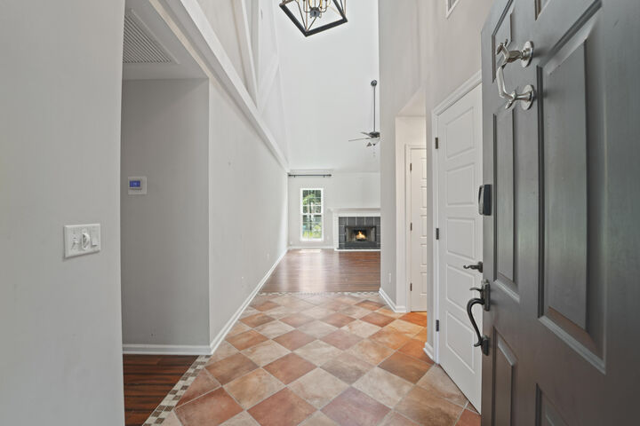 Property Photo: 1157 Old Ivy Way SC 29466