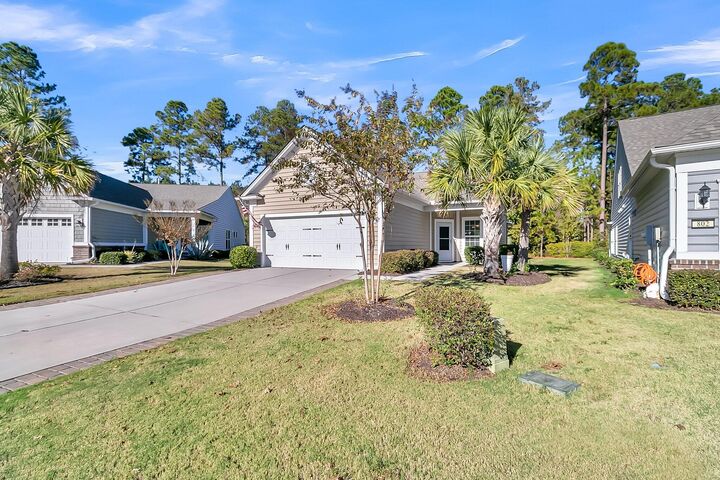 Property Photo: 804 Starboard Court SC 29486