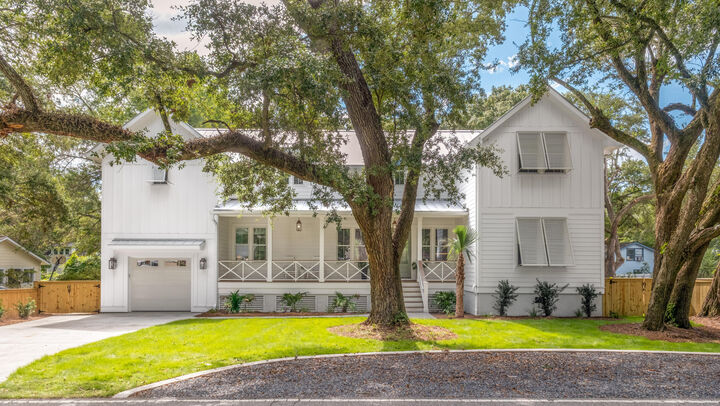 727 McCants Drive  Mount Pleasant SC 29464 photo