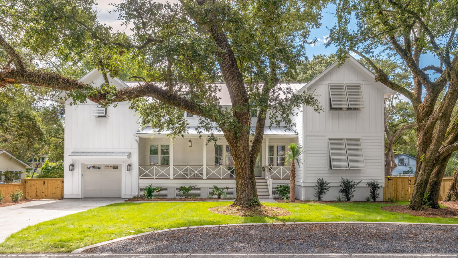 Property Photo:  727 McCants Drive  SC 29464 