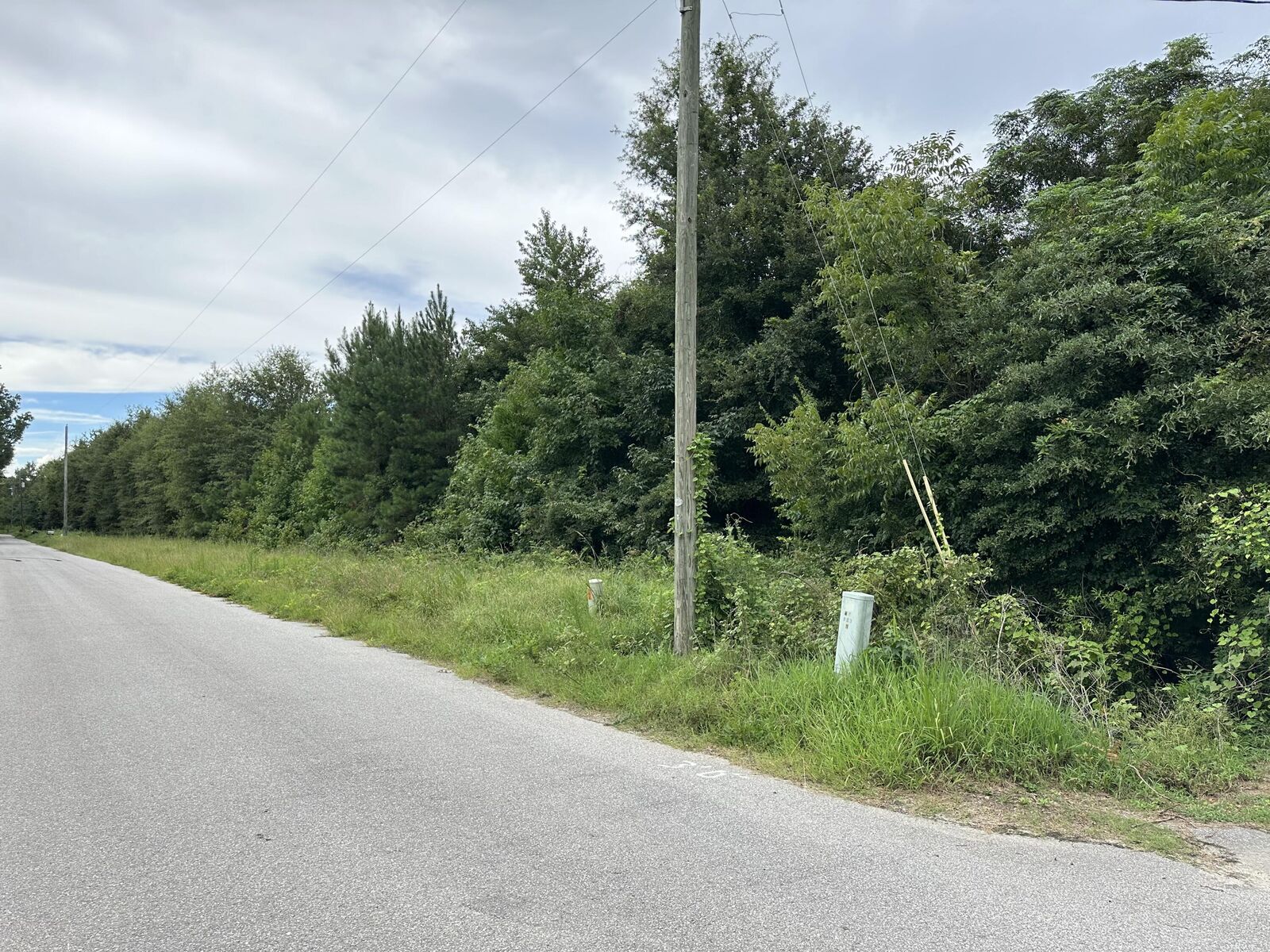 Property Photo:  200 Barkley Street  SC 29048 
