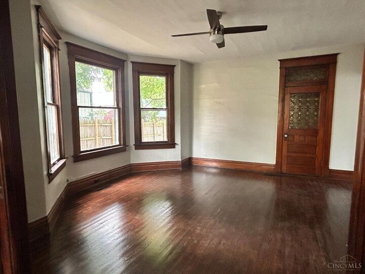 Property Photo: 201 N Maple Street OH 45612