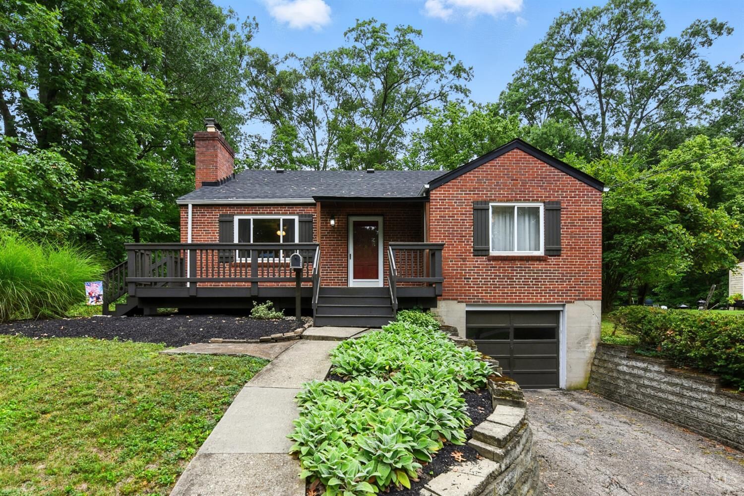 Property Photo:  6270 Dawes Lane  OH 45230 