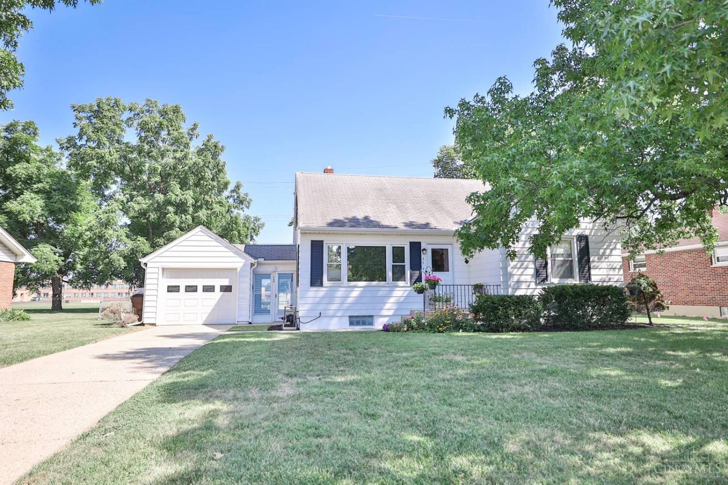 Property Photo: 368 Magie Avenue OH 45014