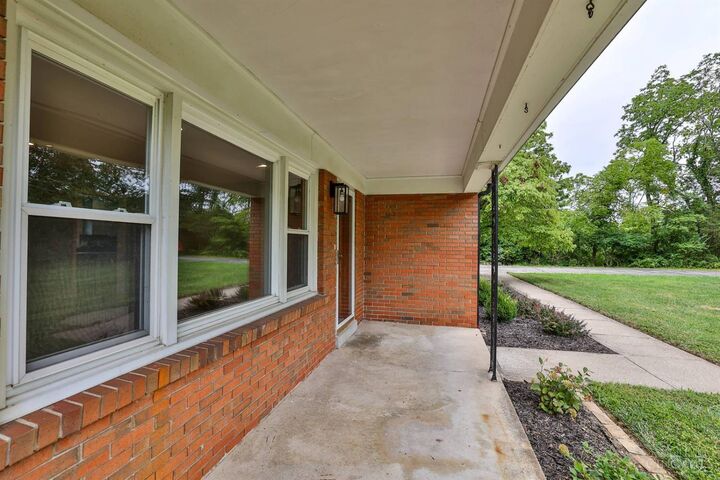 Property Photo: 1010 Newberry Avenue OH 45150