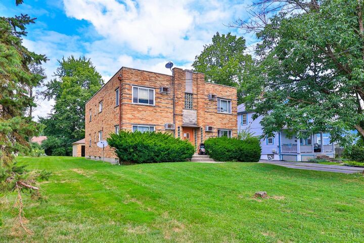 Property Photo: 1850 Bising Avenue OH 45239