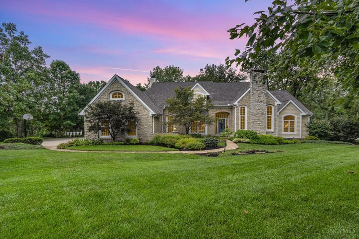11317 Terwilligersknoll Court  Symmes Twp OH 45249 photo