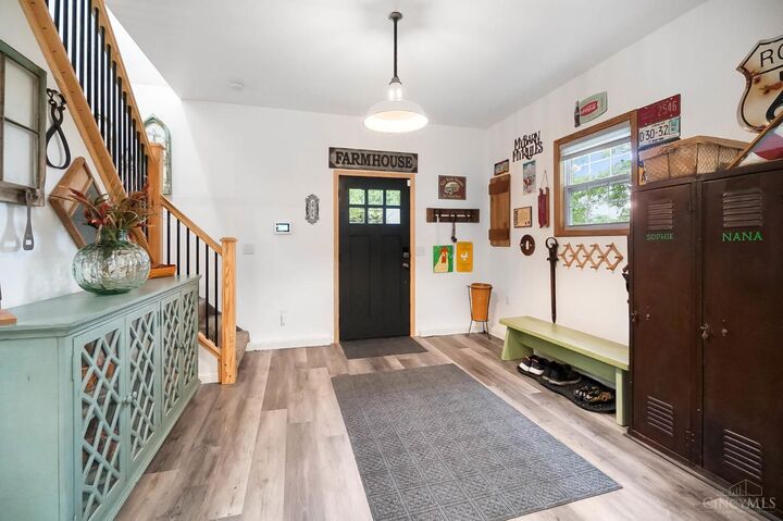 Property Photo: 8897 Cheviot Road OH 45251