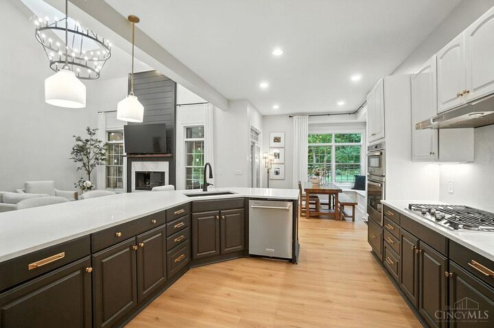 Property Photo: 1555 Sharjoy Court OH 45230