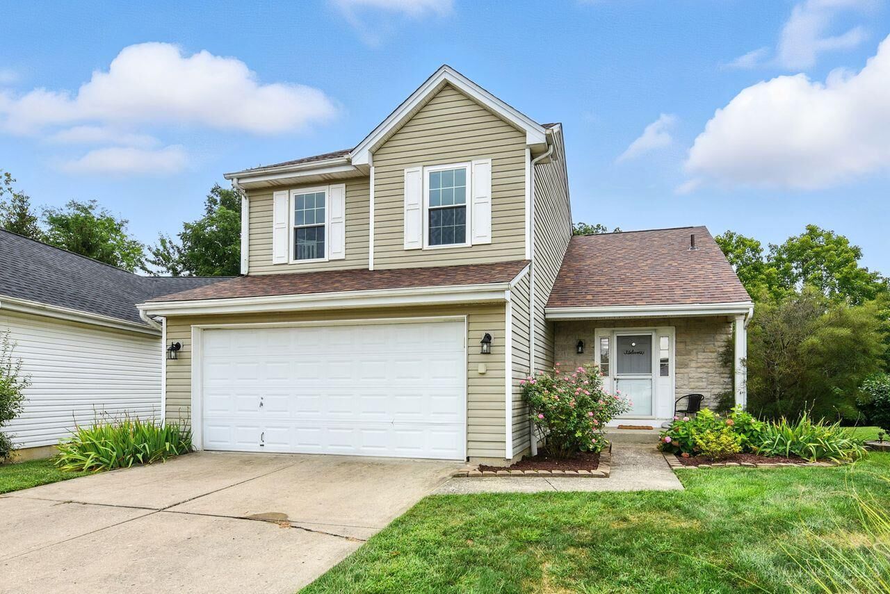 Property Photo: 5115 Concord Hills Circle OH 45040