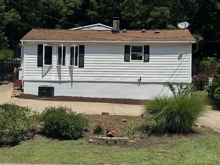 Property Photo: 7754 Forest Road OH 45255