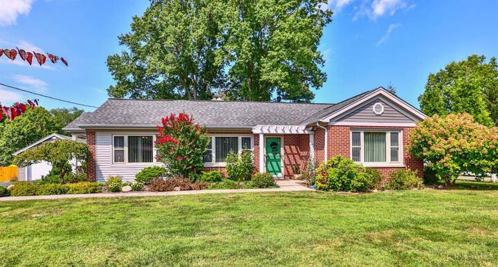 Property Photo: 981 Asbury Road OH 45255