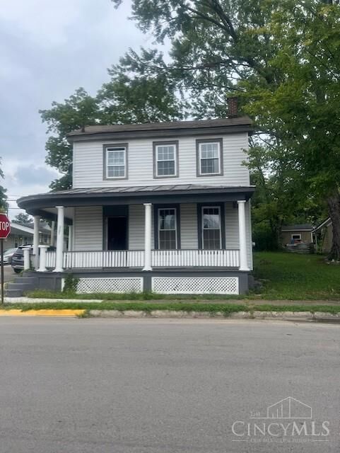 Property Photo:  103 Third Street  OH 45068 